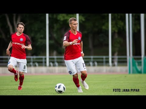 23. voor 2018: JK Narva Trans - Viljandi JK Tulevik 4:1 (2:0)