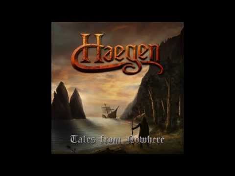 Haegen - Dal Castello Alla Foresta