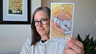 مرشدوك يتدخلون لتسريع الأمور بالنسبة لك .. أنت مستعد لذلك !!