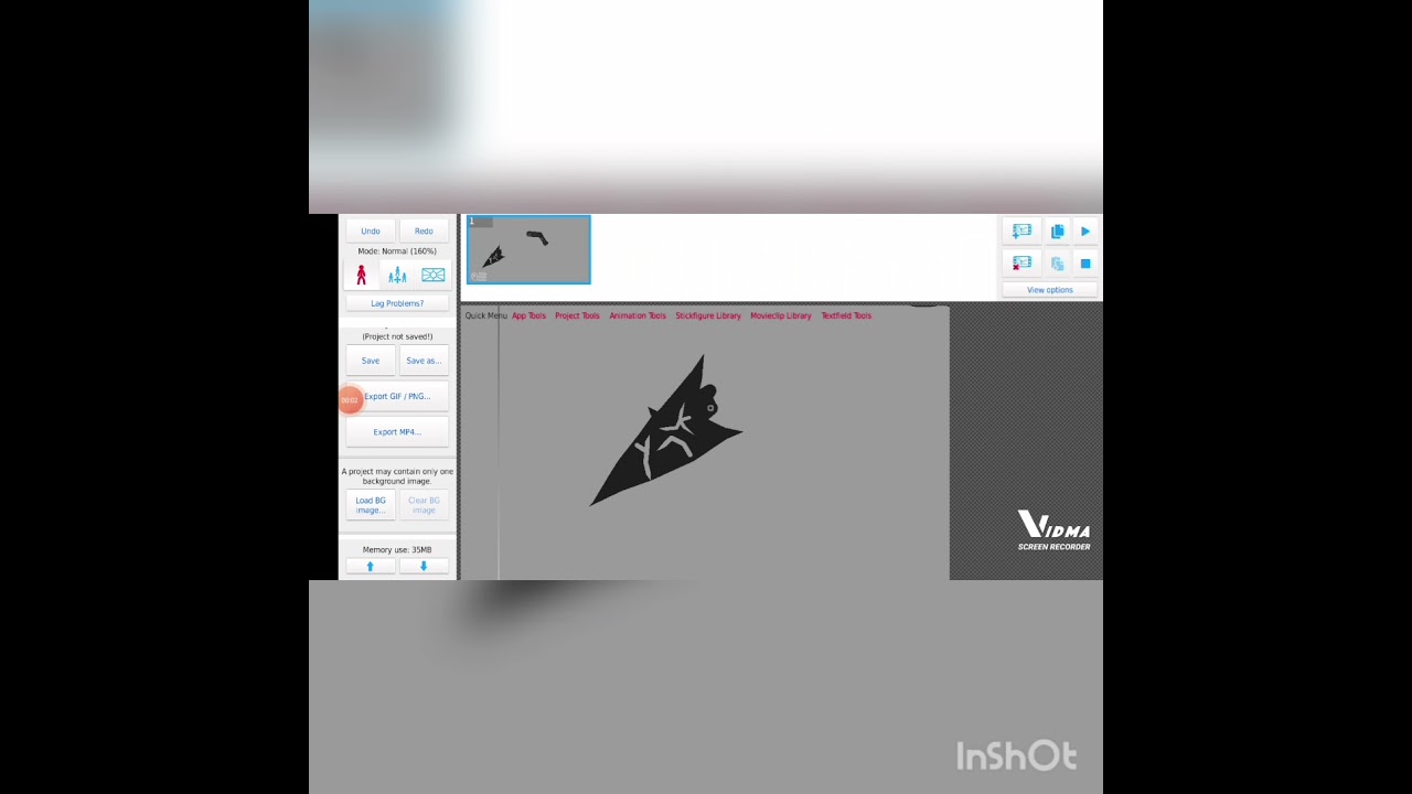 Venoms weapon pack (Sticknodes) Link in the Description