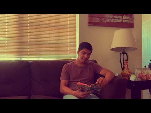 The Dharma Bums - Chapter 6