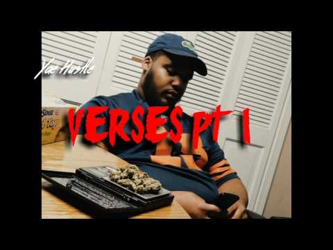 Yae Hu$tle Verses Pt 1