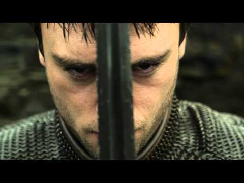 Dawn of the Dragonslayer