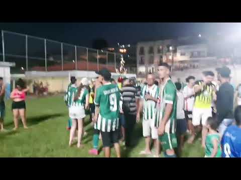Futebol Amador  | Beira Rio X Gonçalves | Lamim - MG |  16:00 - 12/11/2023