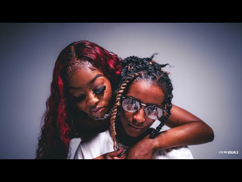 Cee Tha Gxdd - Relax (Official music video) [Dir x @444visuals]