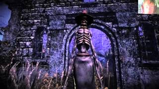 Phil Plays Robert Mensah's Sins Of The Father