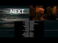 FXM Madagascar 2 Spet 17 Monday 12 On End Credits