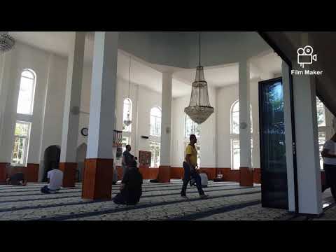 XHAMIA E MADHE KUKËS