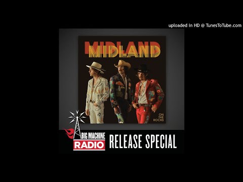 Midland - Out Of Sight 2018