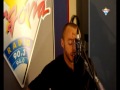 Marlon Roudette - "New Age" unplugged und live ...
