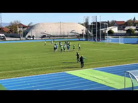 CSM Deva - Minerul Uricani (penalty)