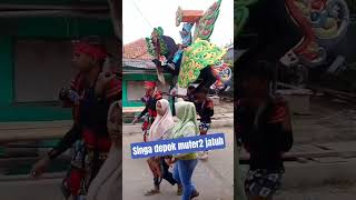 Download lagu singa depok muter muter jatuh #shorts #singadepok #depok #barongan #singabarong #odongodong #badut mp3 Download lagu singa depok muter muter jatuh #shorts #singadepok #depok #barongan #singabarong #odongodong #badut mp3
