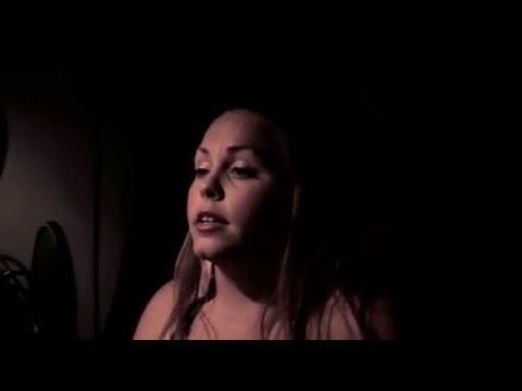 Don't You Worry Child - Swedish House Mafia (acoustic cover by Joie Fine)