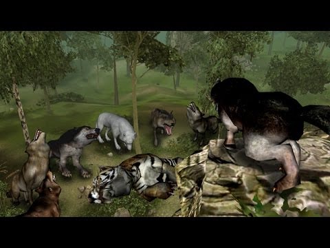 Life Of Wolf 2014 FREE Video