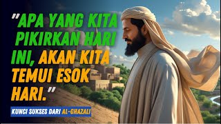 Download lagu Kunci Sukses dari Imam Al-Ghazali yang Akan Mengubah Hidupmu! mp3