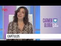 Carmen Gloria a tu servicio | Capítulo 24 de mayo 2024: El amor se fue