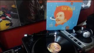 Tim Maia - Ela Partiu
