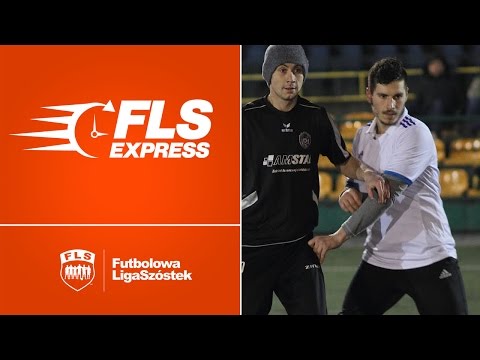 FLS Express - Świetny start Doitbetter.pl (FLS Wiosna 2016)