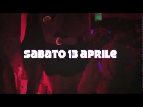 Promo Ducati club night