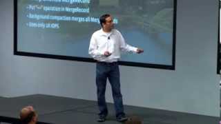 RocksDB: A High Performance Embedded Key-Value Store for Flash Storage