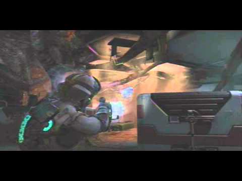 Dead Space 2 walkthrough pt.23