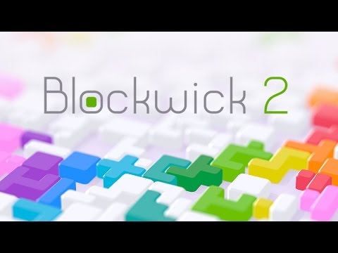 blockwick 2 обзор игры андроид game rewiew android