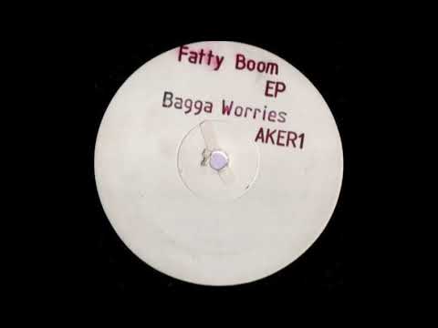 Bagga Worries - Untitled (Mix 4)