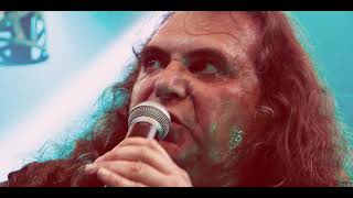 MISANTHROPE – Les Lamentations du Diable 2021 (Official Video) | Holy Records