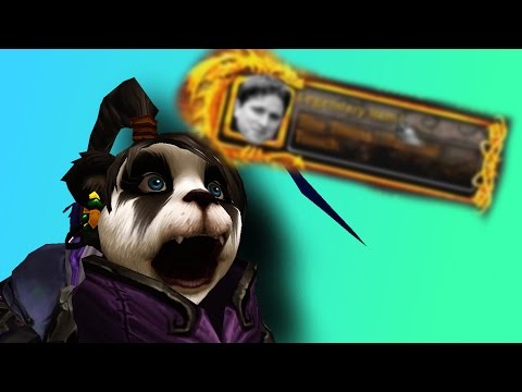 MY FIRST LEGENDARY! - Shadow Priest PvP WoW Legion 7.2