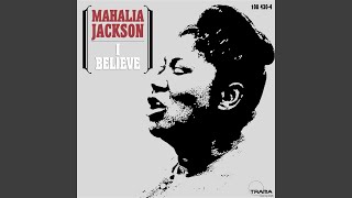 I Believe