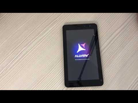 Allview AX501Q Hard Reset With Buttons - Allview AX501Q Factory Reset - AX501Q Foghet Screen Lock