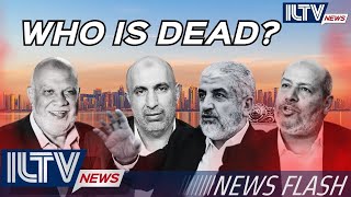 ILTV Evening News Flash – War Day 705 | September 10, 2025