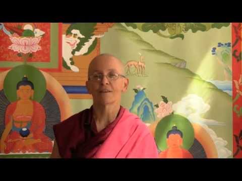 808-24-10 Deepening an Understanding of the Four Noble Truths - BBCorner