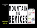 MOUNTAIN Radio REMIX Feat Clive Farrington
