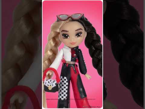 ディズニー　トートアイリーシリーズ１ 縦型動画①