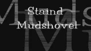 Staind - Mudshovel (Lyrics)