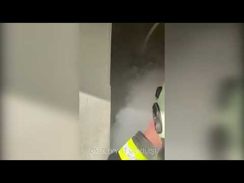 FHN Mətbuat xidmətinin məlumatı