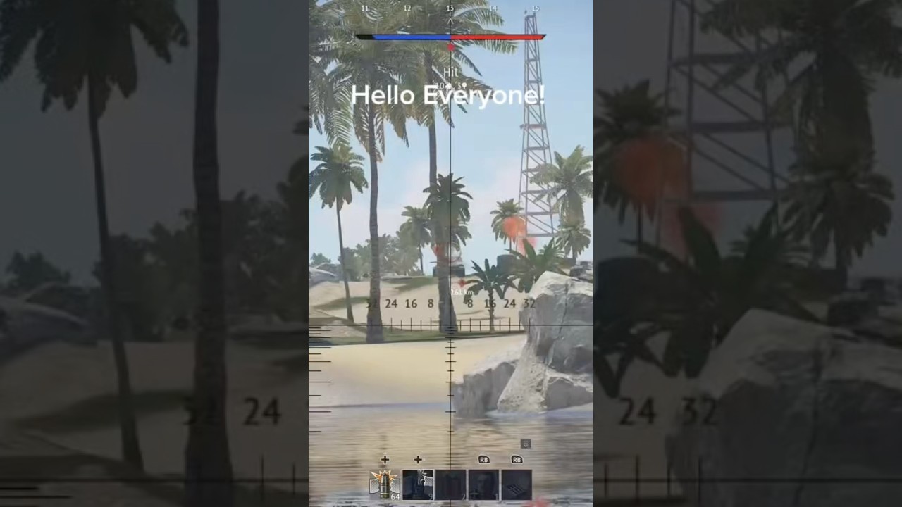 Thank y’all for 50 subs! #warthunder #warthundergameplay #warthundermoments #ww2 #ww2germany