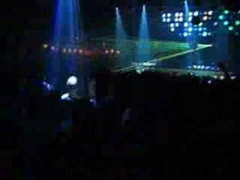 Carl Cox @ Space - Ibiza part 3