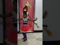 School Competition Nattupura Kalaigal Karagattam