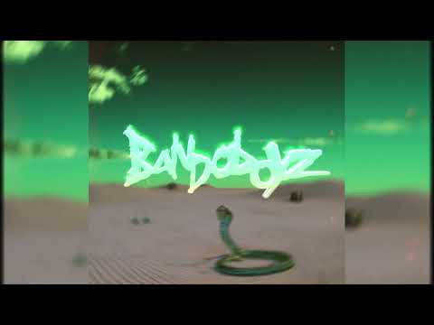 Loop Kit/Sample Pack - "BandoLoops vol.1" (Lil Baby, Lil Durk, Gunna, Noodah05)