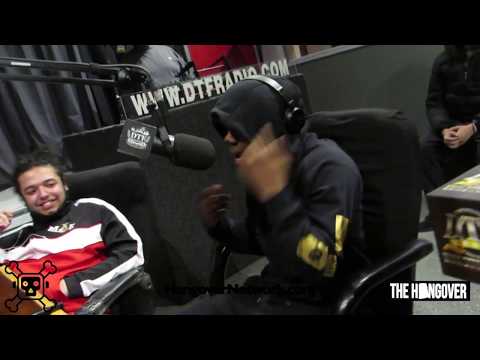 The Hangover : Freestyle Series - Jay Treesh