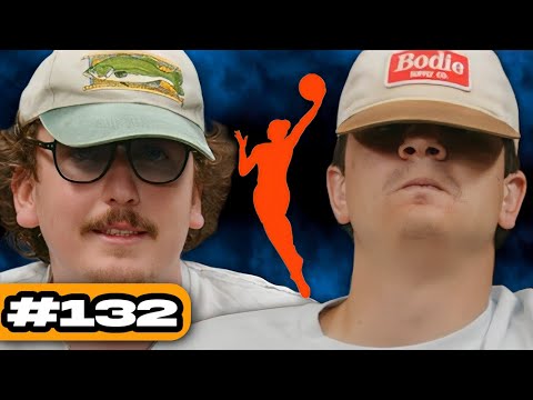 Shake It For Me - Almost Friday Podcast EP #132