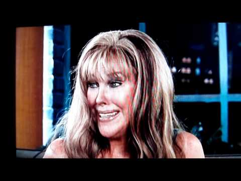 Marilyn Hack can't stop saying thank you  (Catherine O'Hara)