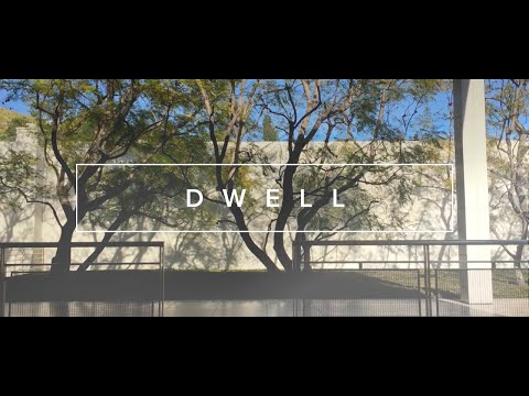 Dwell // Breathe // Lyric Video