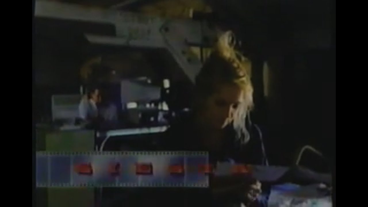 Siskel & Ebert / Siesta / 1987