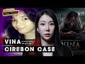 Victim S SPIRIT Exposes Her Killers The Controversial Vina Cirebon Case