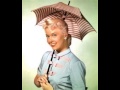 Doris Day -- Singin' In The Rain
