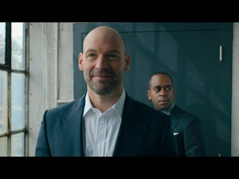 Billions S05 | Soundtrack by Eskmo | Mike Prince (EXTENDED)