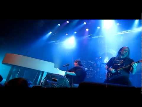 Jon Oliva's Pain - Gutter Ballet / Edge Of Thorns *Live* @ 013, Tilburg/NL, 13.07.2012